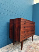 Commode vintage danoise