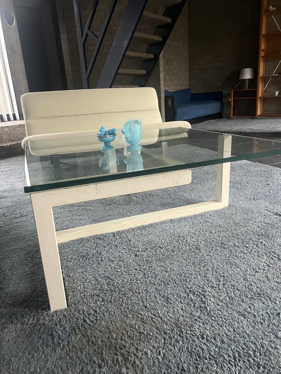 Image 1 of Vintage Coffee Table