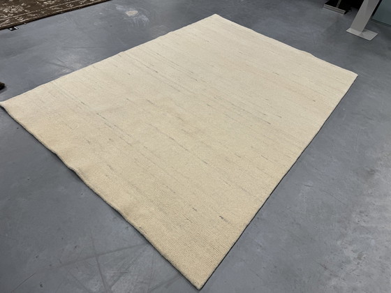 Image 1 of Brink En Campman Yeti White Rug 170X240