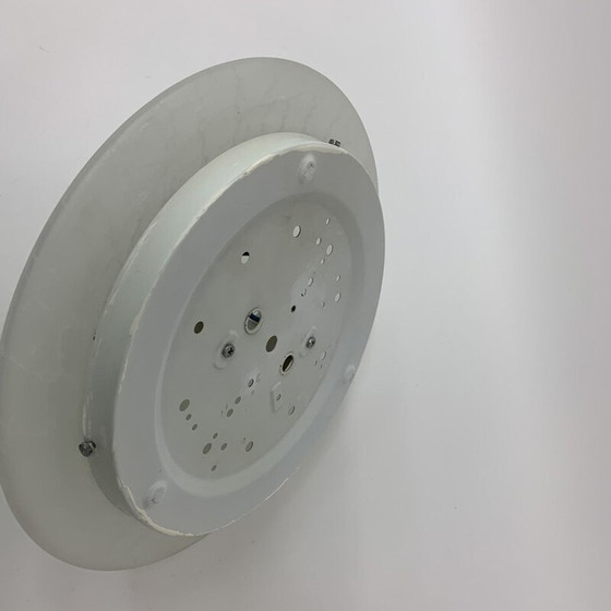 Image 1 of Set of 3 vintage Peil & Putzer ceiling lamp, 1970s