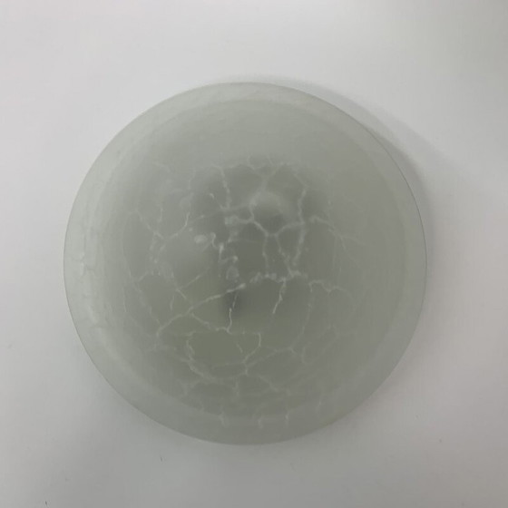 Image 1 of Set of 3 vintage Peil & Putzer ceiling lamp, 1970s