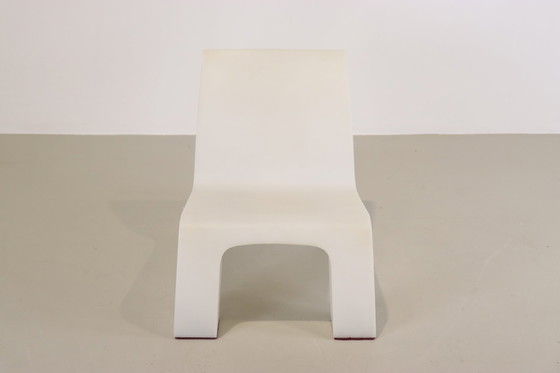 Image 1 of 2x Gispen Rhino chair