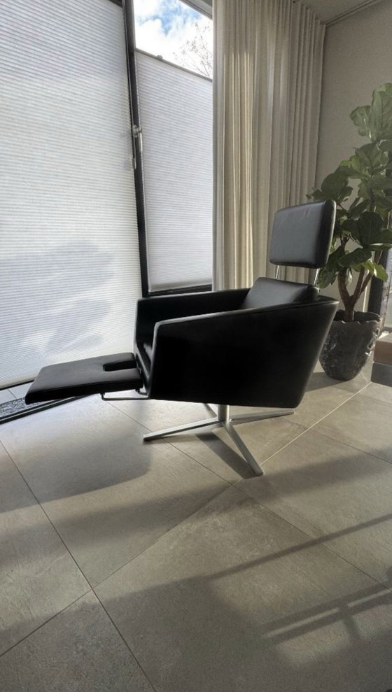 Image 1 of 2X Fsm Pavo Armchair