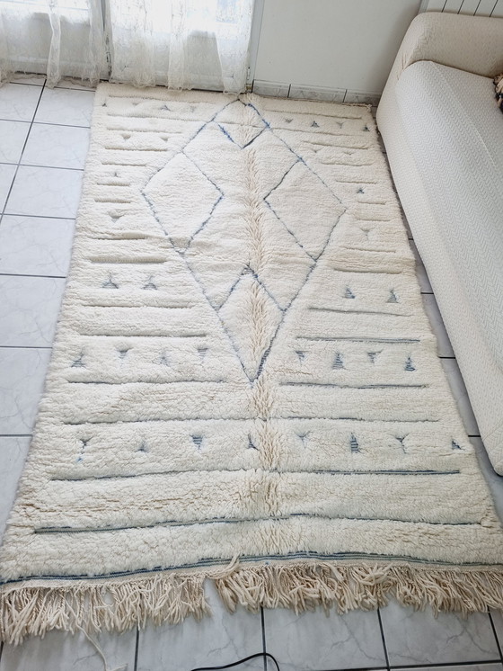 Image 1 of Berber carpet