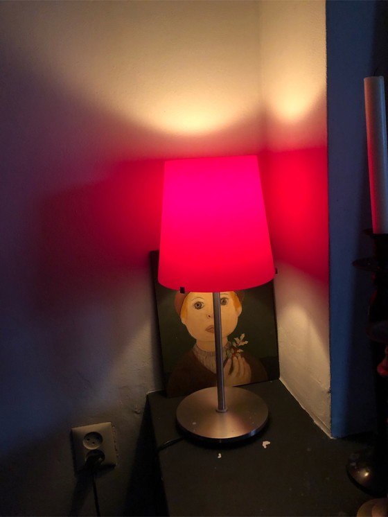 Image 1 of Fontana Arte 3247 table lamp