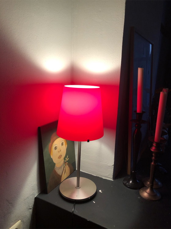 Image 1 of Fontana Arte 3247 table lamp