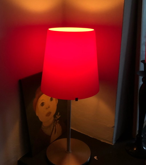 Fontana Arte 3247 table lamp