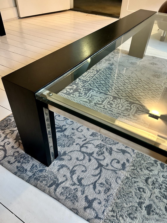 Image 1 of Galotti Radice Coffee Table