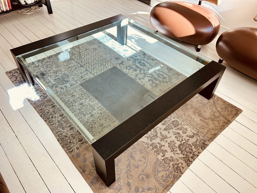 Vintage Coffee Table