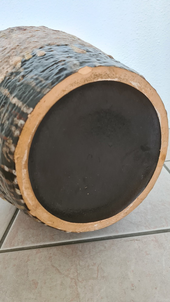 Image 1 of Vaso XXL dell'ex RDT