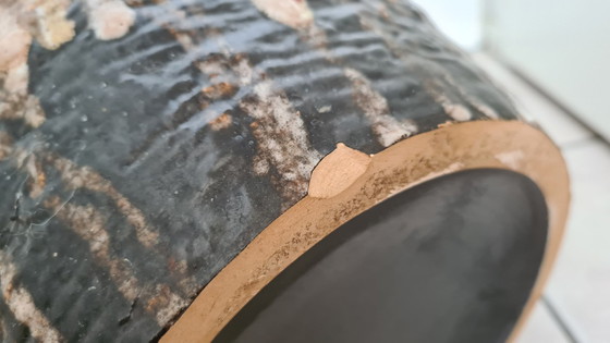 Image 1 of Vaso XXL dell'ex RDT