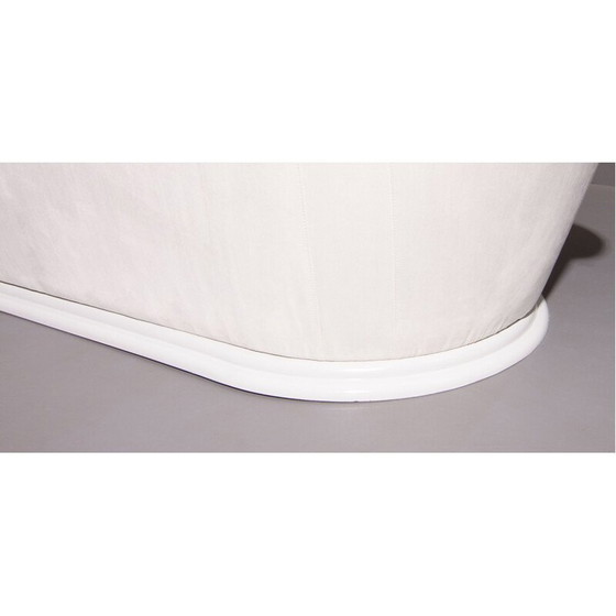 Image 1 of Vintage 3 seater sofa Margaretha model by Gregori Salotti, Italy 1960