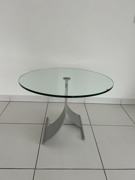 Rolf Benz Table basse modèle 8010