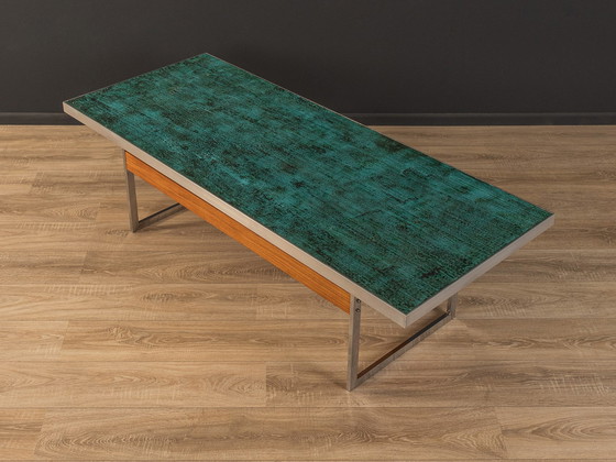 Image 1 of Table basse Mid Century