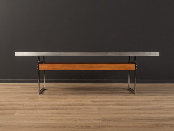 Image 1 of Mid Century Coffee table