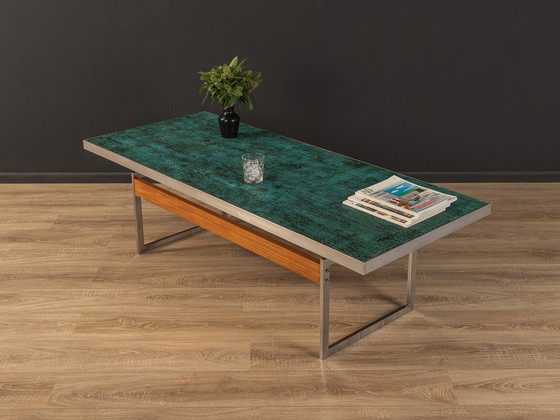 Image 1 of Mid Century Coffee table