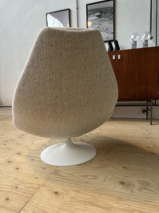 Image 1 of Artifort F510 Armchair