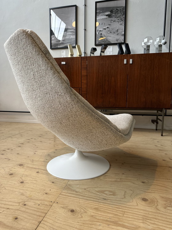 Image 1 of Artifort F510 Armchair