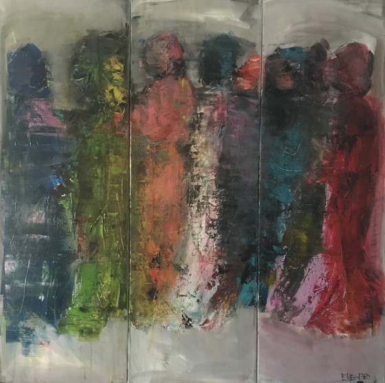 Image 1 of People Together by EllesBB