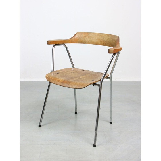 Image 1 of Vintage dining chair by Niko Kralj for Stol