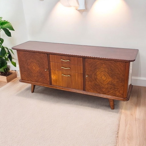 Vintage Sideboard Sideboard