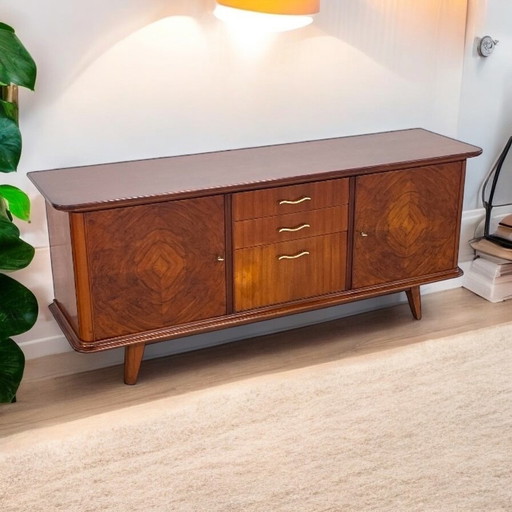 Vintage Sideboard Sideboard