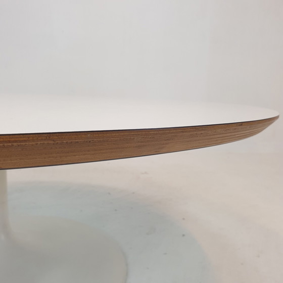 Image 1 of Round Coffee Table By Geoffrey Harcourt For Artifort, 1960'S