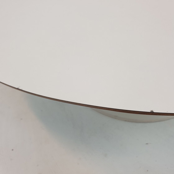 Image 1 of Round Coffee Table By Geoffrey Harcourt For Artifort, 1960'S