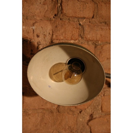 Image 1 of Lampada vintage in alluminio di Christian Della