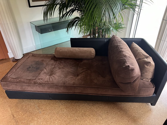 Image 1 of Ligne Roset Méridienne Nomade Sofa