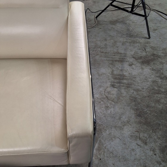 Image 1 of Fritz Hansen Series 3300 Sofa/Settee