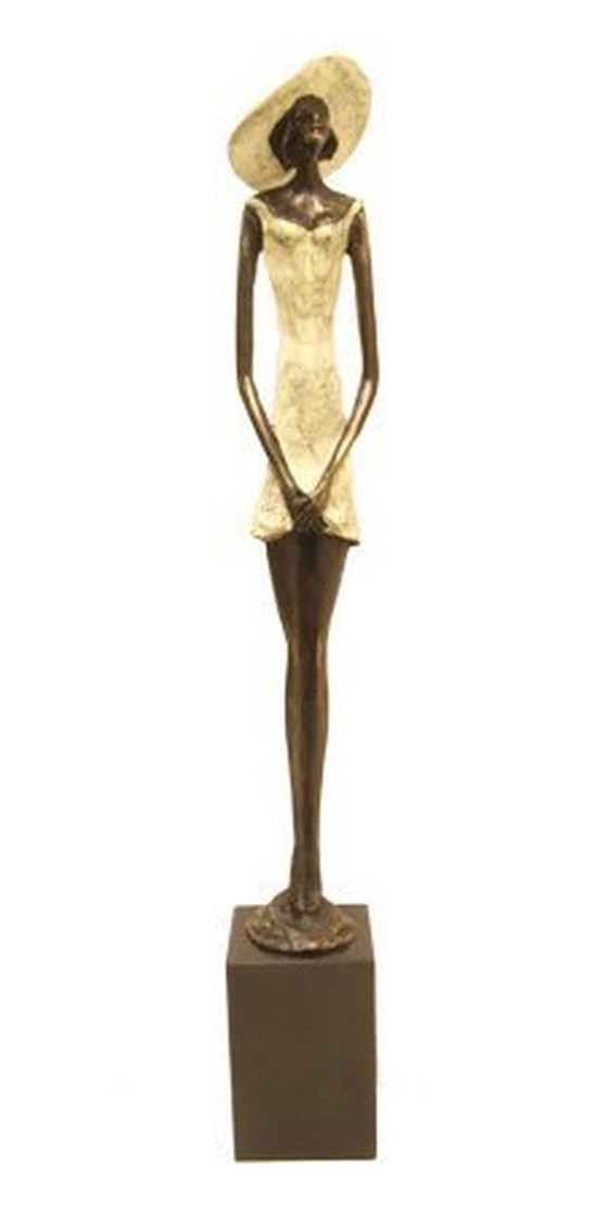 Image 1 of Ger Van Tankeren ---Femme Fashioneuse