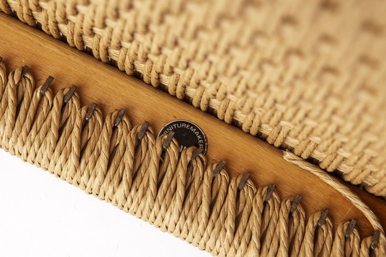 Image 1 of 1 of 2 Niels Moller Chair - Repaired, 1950s, Model 77, Danish Teak