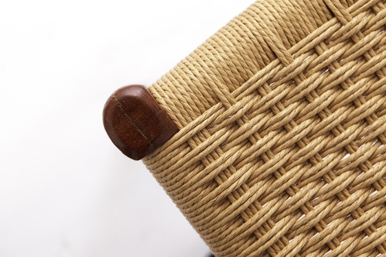 Image 1 of 1 of 2 Niels Moller Chair - Repaired, 1950s, Model 77, Danish Teak