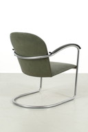 Sillón Gispen '414'
