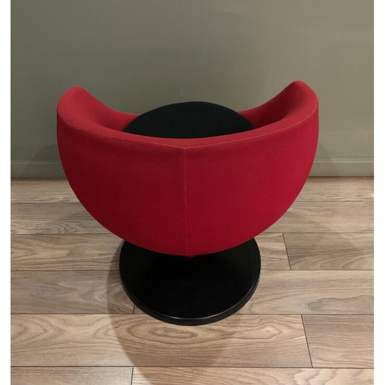 Image 1 of Vintage armchair Luna Pierre Guariche Meurop