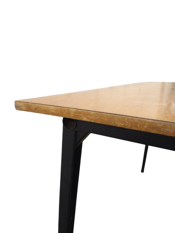 Image 1 of Friso Kramer Dining Table