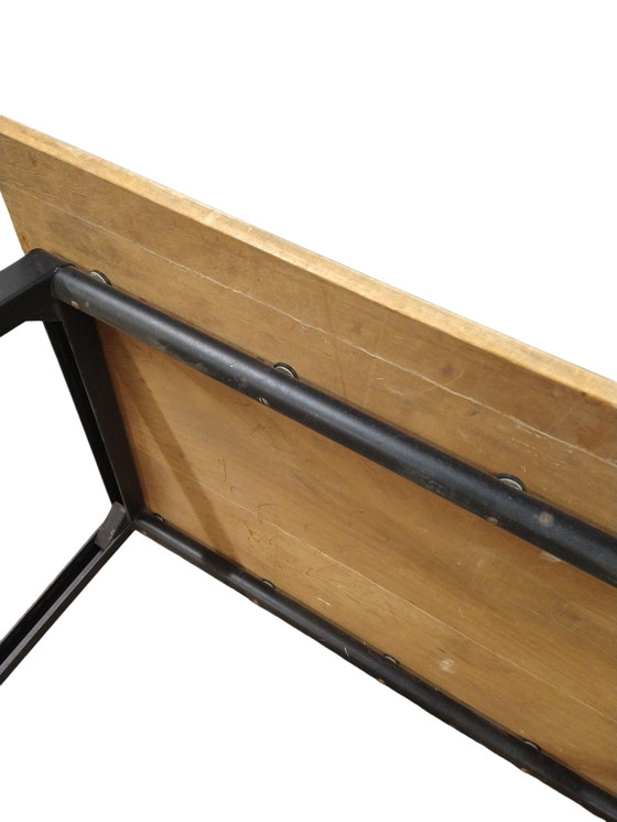 Image 1 of Friso Kramer Dining Table