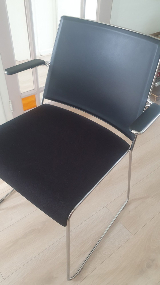 Image 1 of Chaise ICF Vintage Design