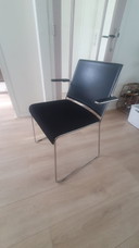 Chaise ICF Vintage Design