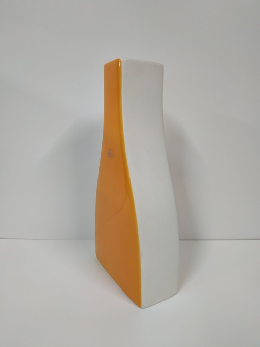 Unique Scheurich Germany Amano Design Flower Vase