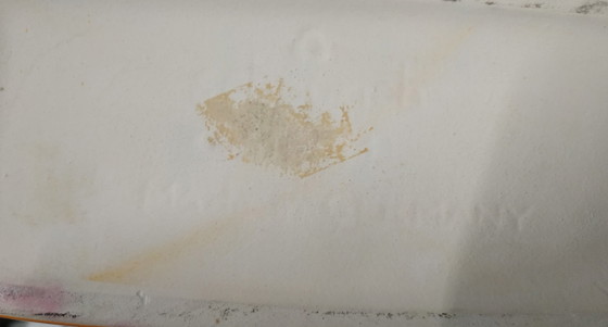 Image 1 of Vaso per fiori unico di design Scheurich Germany Amano 