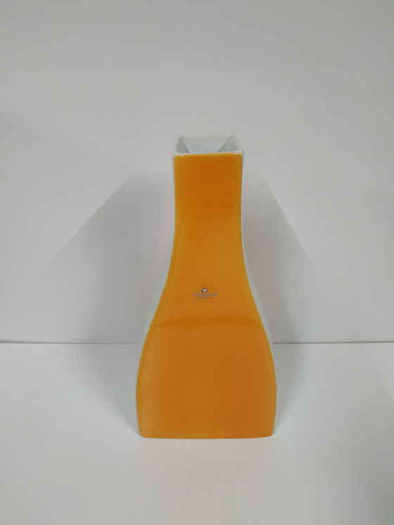 Image 1 of Vaso per fiori unico di design Scheurich Germany Amano 