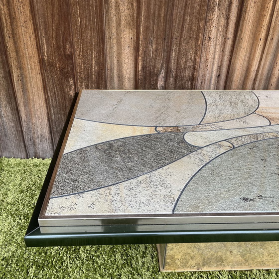 Image 1 of Tavolino da caffè vintage