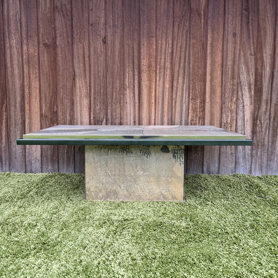 Image 1 of Tavolino da caffè vintage