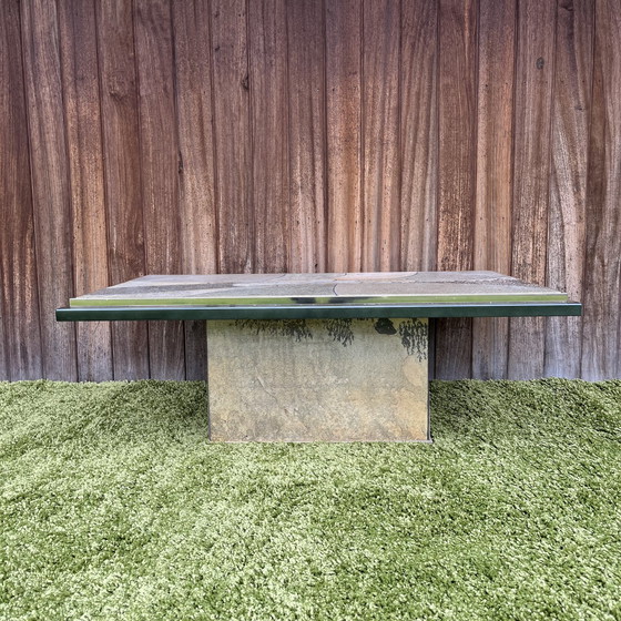 Image 1 of Tavolino da caffè vintage