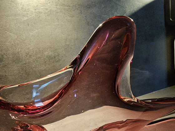 Image 1 of Enorme ciotola di vetro, Vsl