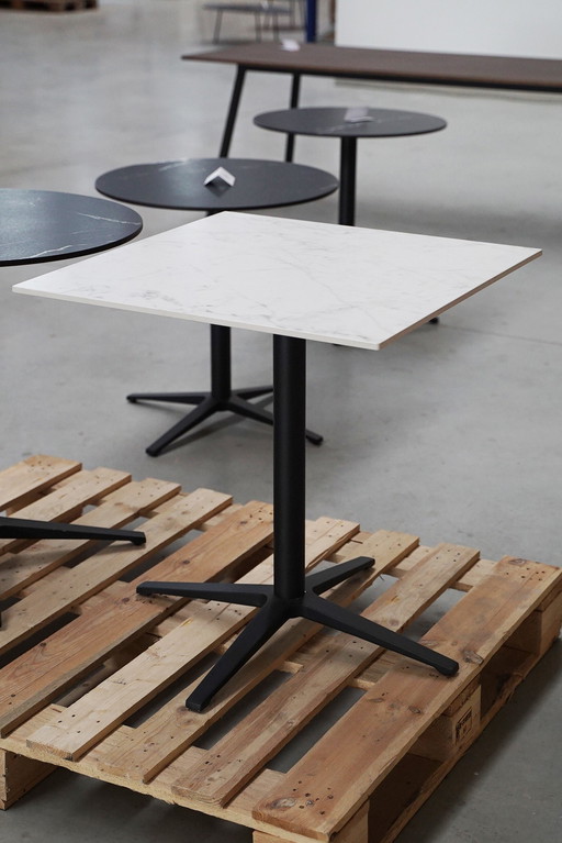 Ceramic Bistro Table