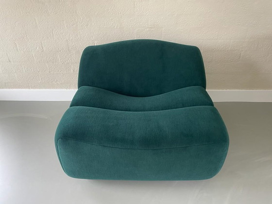 Image 1 of Artifort ABCD armchair