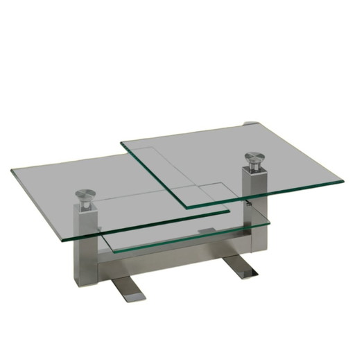 Hasse Möbel Collection coffee table 8266 Nk